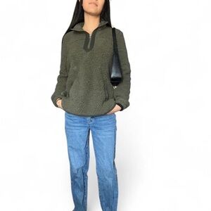 Abercrombie & Fitch Jacket